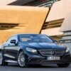 Mercedes-Benz S65 AMG Coupe