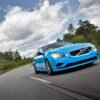 Volvo S60 Polestar Concept