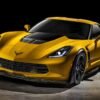 2015 Chevrolet Corvette Z06