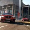 BMW Driftmob