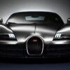 Bugatti Veyron Ettore Bugatti
