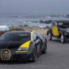 Bugatti Veyron Grand Sport Vitesse 1 of 1