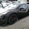 Bugatti Veyron Super Sport