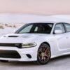 Dodge Charger SRT Hellcat