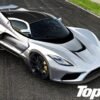 Hennessey Venom F5-1