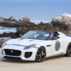 Jaguar F-Type Project 7