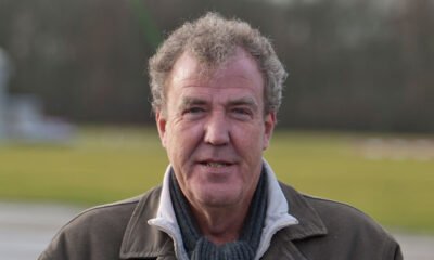 Jeremy Clarkson