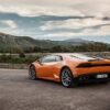 Lamborghini Huracan LP610-4