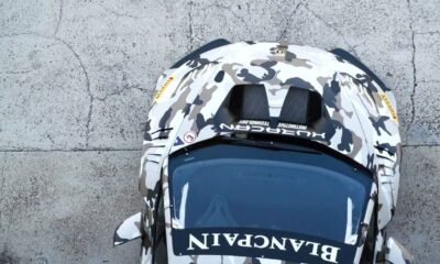 Lamborghini Huracan Super Trofeo teaser