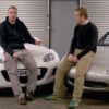 Mazda MX5 Miata