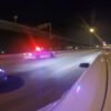 970 hp Mustang busted in Texas