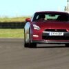 Nissan GT-R vs BMW M5