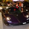 Pagani Zonda 760LH