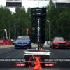 700 hp VW Golf R sleeper