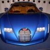 Bugatti Chiron