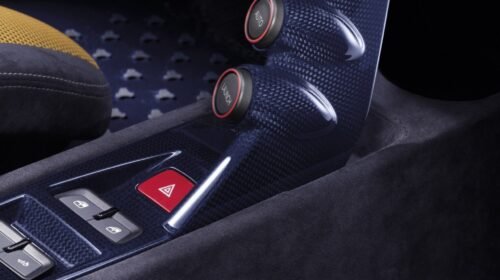 Ferrari 458 Speciale A