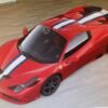 Ferrari 458 Speciale Spider (458 VS Spider)