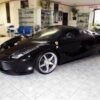 Ferrari LaFerrari for sale in Dubai