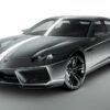 Lamborghini Estoque concept