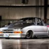 Larry Larson Chevy S10