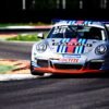 Porsche 911 GT3 Cup Martini Racing