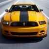 2013 Ford Mustang Boss 302