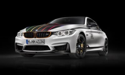 BMW M4 DTM Champion Edition