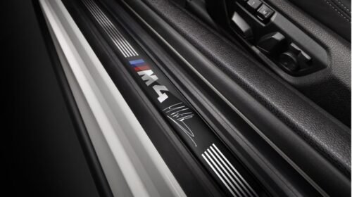 BMW M4 DTM Champion Edition