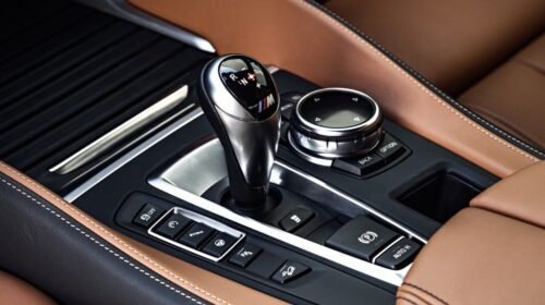 BMW X6M