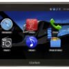 Clarion AX1 Android Based Car Stereo system
