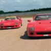 Ferrari F40