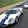 Ford GT supercar revival planned