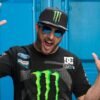Ken Block