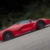 LaFerrari at evoMax 2014