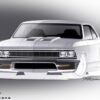 Ring Brothers Chevelle