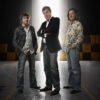 Top Gear crew flee Argentina