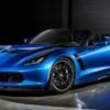 2015 Chevrolet Corvette Z06 Convertible