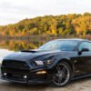 2015 Roush Mustang