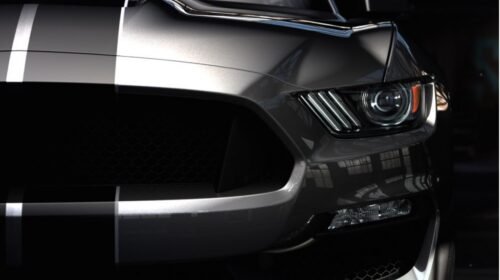 2016 Ford Mustang Shelby GT350
