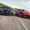 2016 Jaguar F-Type