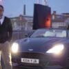 Aston Martin Vanquish Volante