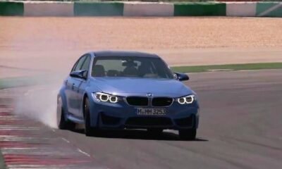 BMW M3