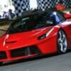 Ferrari LaFerrari