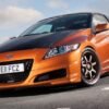 Honda CR-Z Mugen Concept