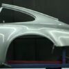 Porsche 911 Carrera RS 2.7 rear quarter panel