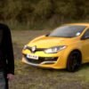 Renault Megane 275 Trophy