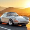 Singer Porsche 911