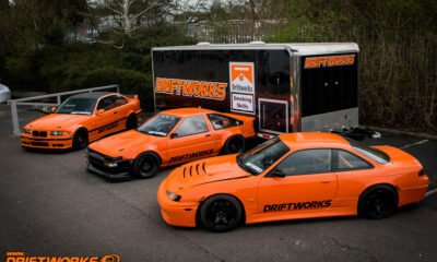 Team Driftworks