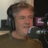 James May on Absolute Radio