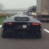 Lamborghini Aventador SV